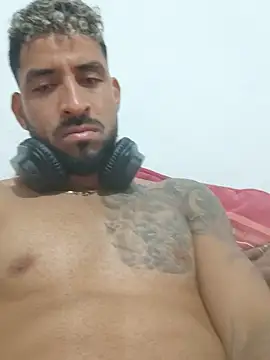 Alexsexygamer 网络视讯表演