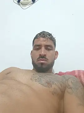 Alexsexygamer 网络视讯表演