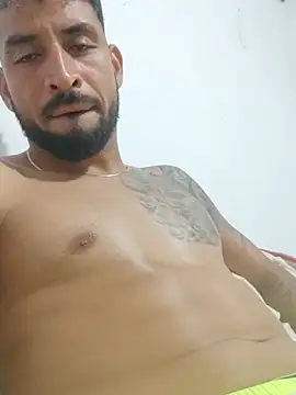 Alexsexygamer Adlı Modelin Web Kamerası Şovu