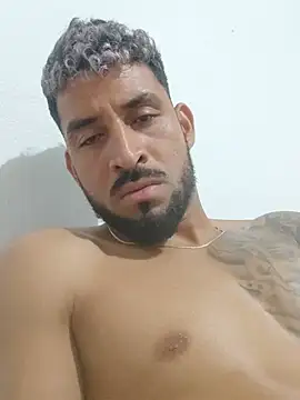 Alexsexygamer Adlı Modelin Web Kamerası Şovu