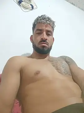 Alexsexygamerのウェブカメラショー