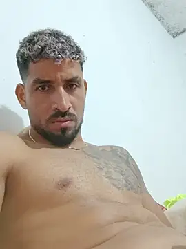 Alexsexygamer 网络视讯表演