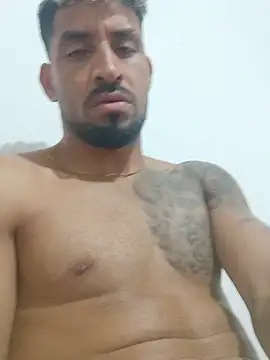 Alexsexygamer Pertunjukan Webcam