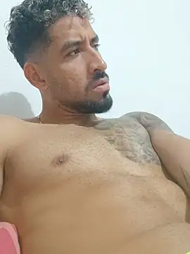 Webkamerová show Alexsexygamer