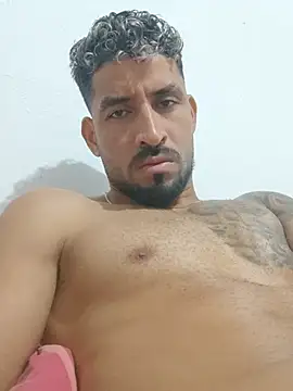 Alexsexygamer 在線直播表演