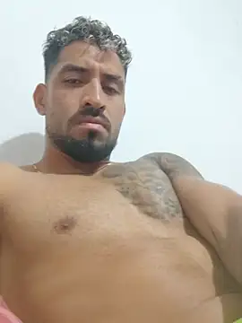 Alexsexygamer: διαδικτυακό σόου στην κάμερα