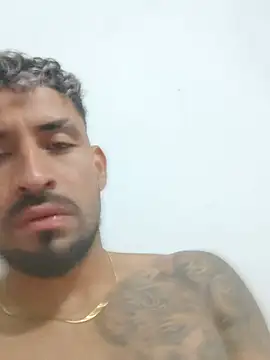 Alexsexygamer Adlı Modelin Web Kamerası Şovu