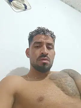 Alexsexygamer 网络视讯表演