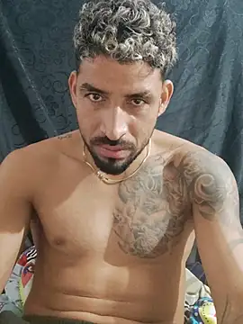 Alexsexygamer 网络视讯表演