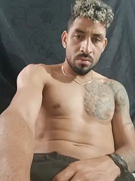 Alexsexygamer 网络视讯表演