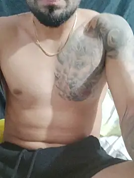 Alexsexygamer 网络视讯表演