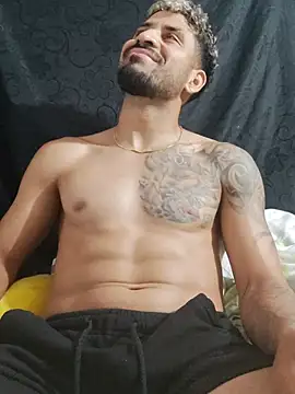 Alexsexygamer Pertunjukan Webcam