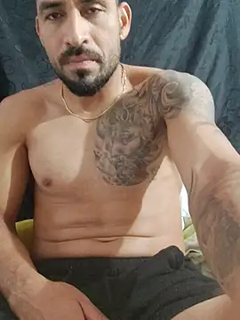 Alexsexygamer Show Webcam