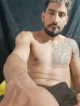 Alexsexygamer Pertunjukan Webcam