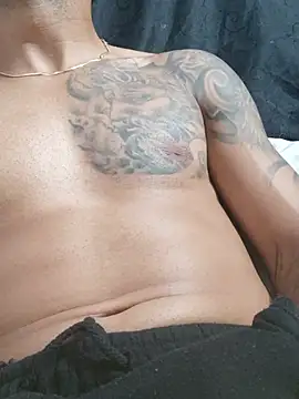 Alexsexygamer 网络视讯表演