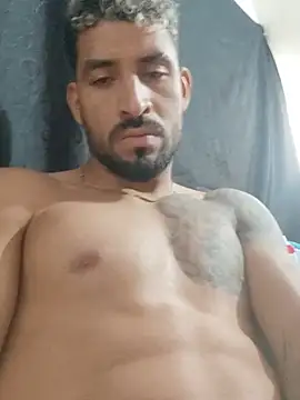 Alexsexygamer Show Webcam
