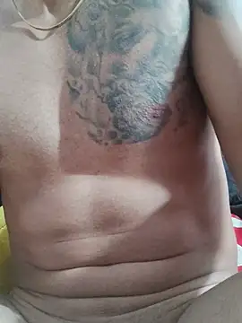 Show de webcam de Alexsexygamer