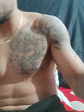 Alexsexygamer 网络视讯表演