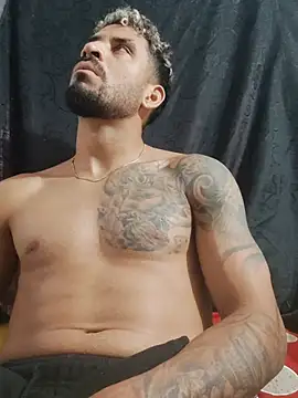 Alexsexygamer 在線直播表演