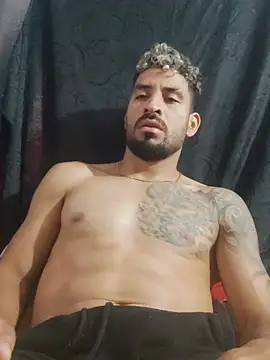 Alexsexygamer Pertunjukan Webcam