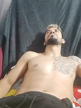 Alexsexygamer 웹캠 쇼