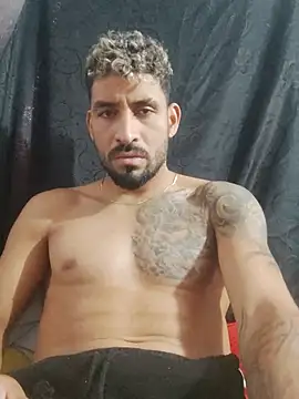 Alexsexygamer Show Webcam