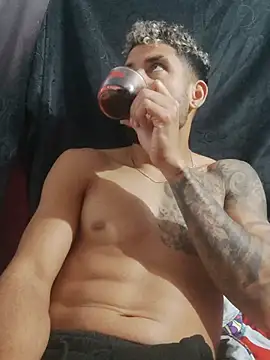 Alexsexygamer Pertunjukan Webcam