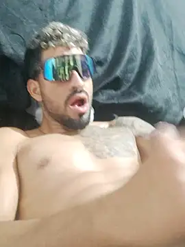 Alexsexygamer's Webcam Show