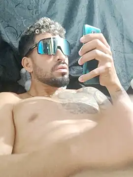Alexsexygamer Webcam show