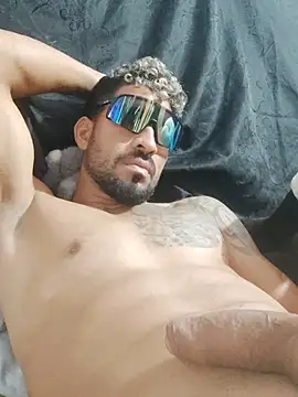 Alexsexygamer Pertunjukan Webcam