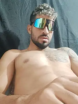 Alexsexygamer Webcam Show