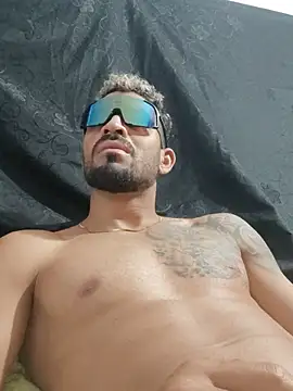 Alexsexygamer Pertunjukan Webcam