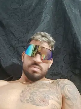 عرض كام Alexsexygamer