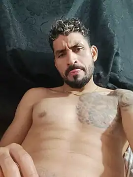Alexsexygamer Pertunjukan Webcam