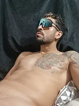Alexsexygamer Pertunjukan Webcam