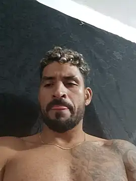 Show de webcam de Alexsexygamer