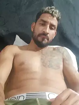 Alexsexygamer Pertunjukan Webcam