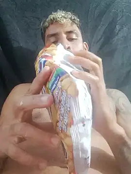 Alexsexygamer Шоу с уебкамера