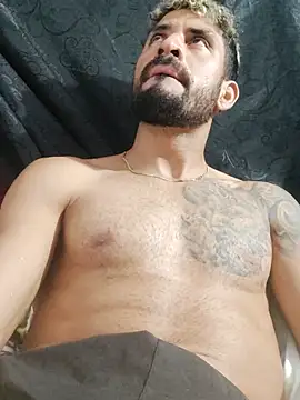 Show de webcam de Alexsexygamer