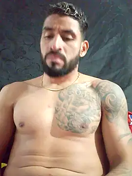 Show Webcam de Alexsexygamer
