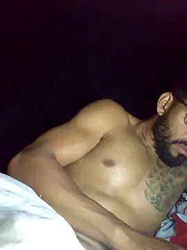 Show de webcam de Alexsexygamer