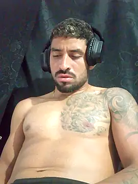 Alexsexygamer Webcam show