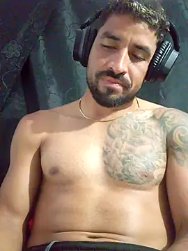Alexsexygamer webcam show