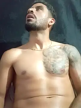Alexsexygamer Adlı Modelin Web Kamerası Şovu
