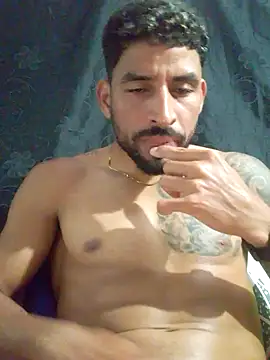 Alexsexygamer Adlı Modelin Web Kamerası Şovu