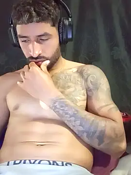 عرض كام Alexsexygamer