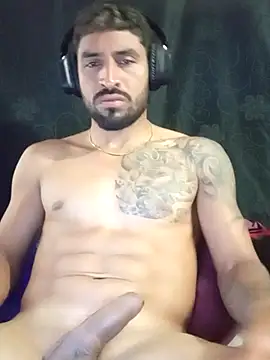 عرض كام Alexsexygamer