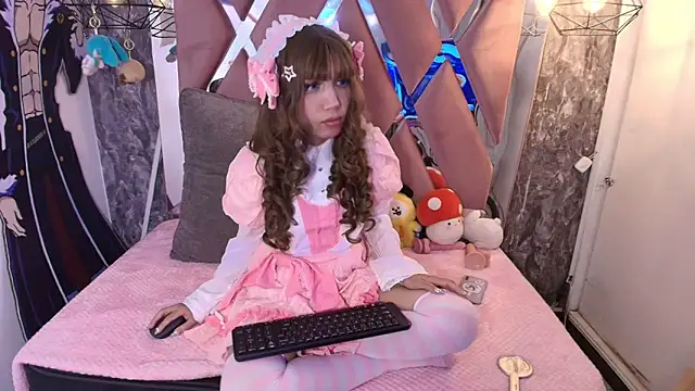 Terraelowen 网络视讯表演