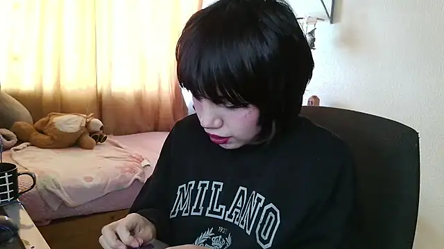 Živý XXX chat Terraelowen
