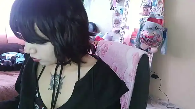 Terraelowen Chat XXX in diretta
